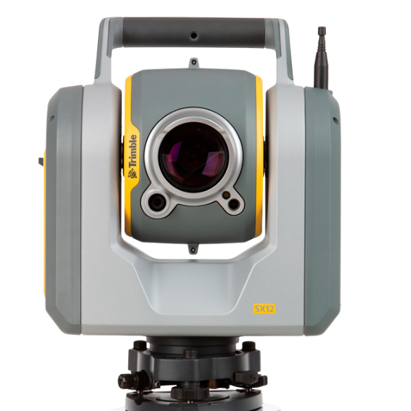 Trimble SX12 Scanning Robotic Total Station